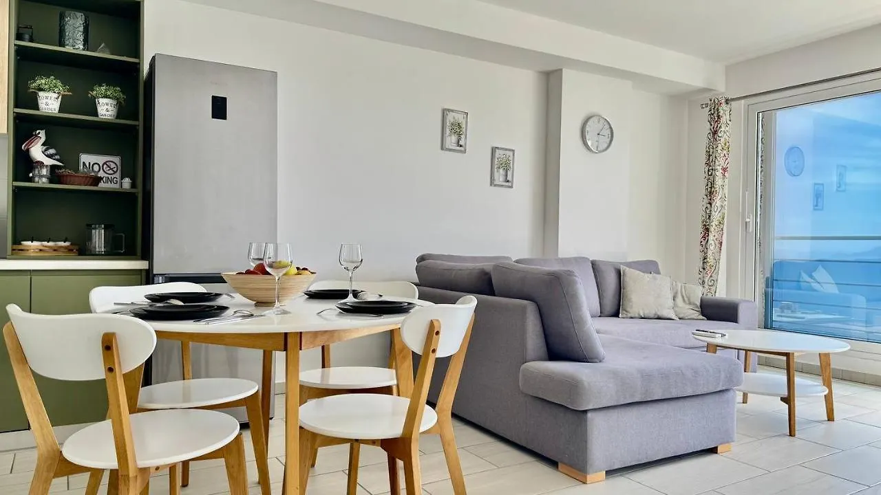 Vista View Comfort Sarandë