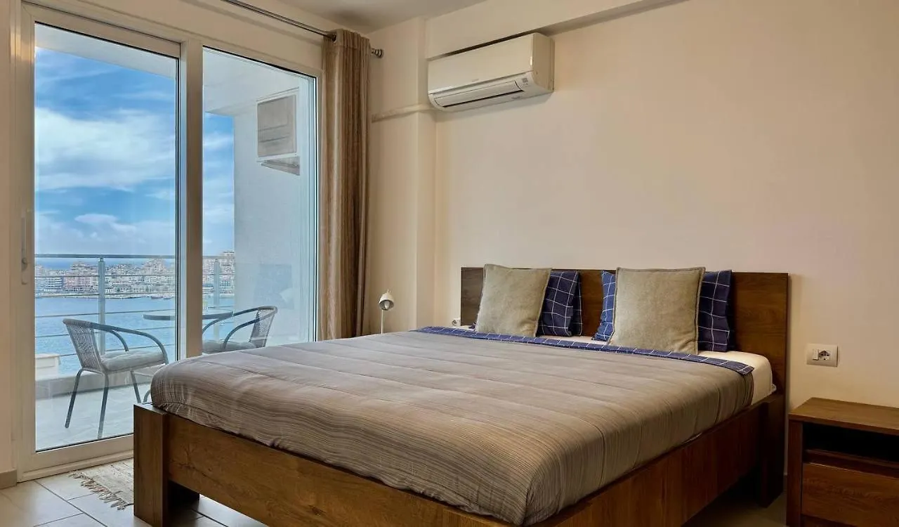 Vista View Comfort Saranda