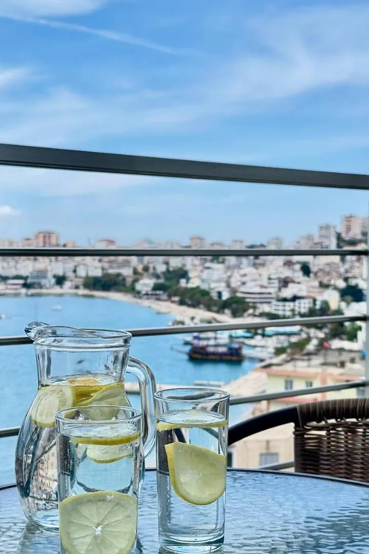 Vista View Comfort Sarandë