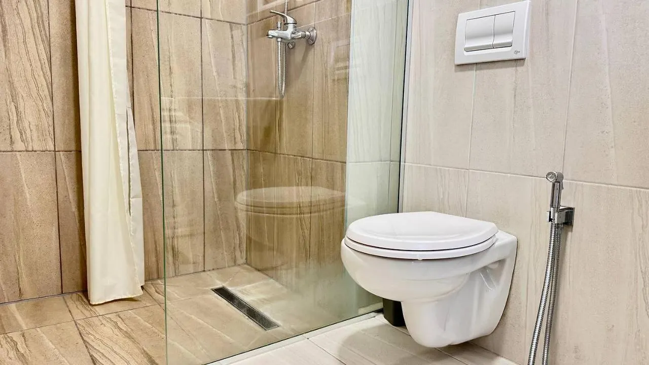 Vista View Comfort Saranda