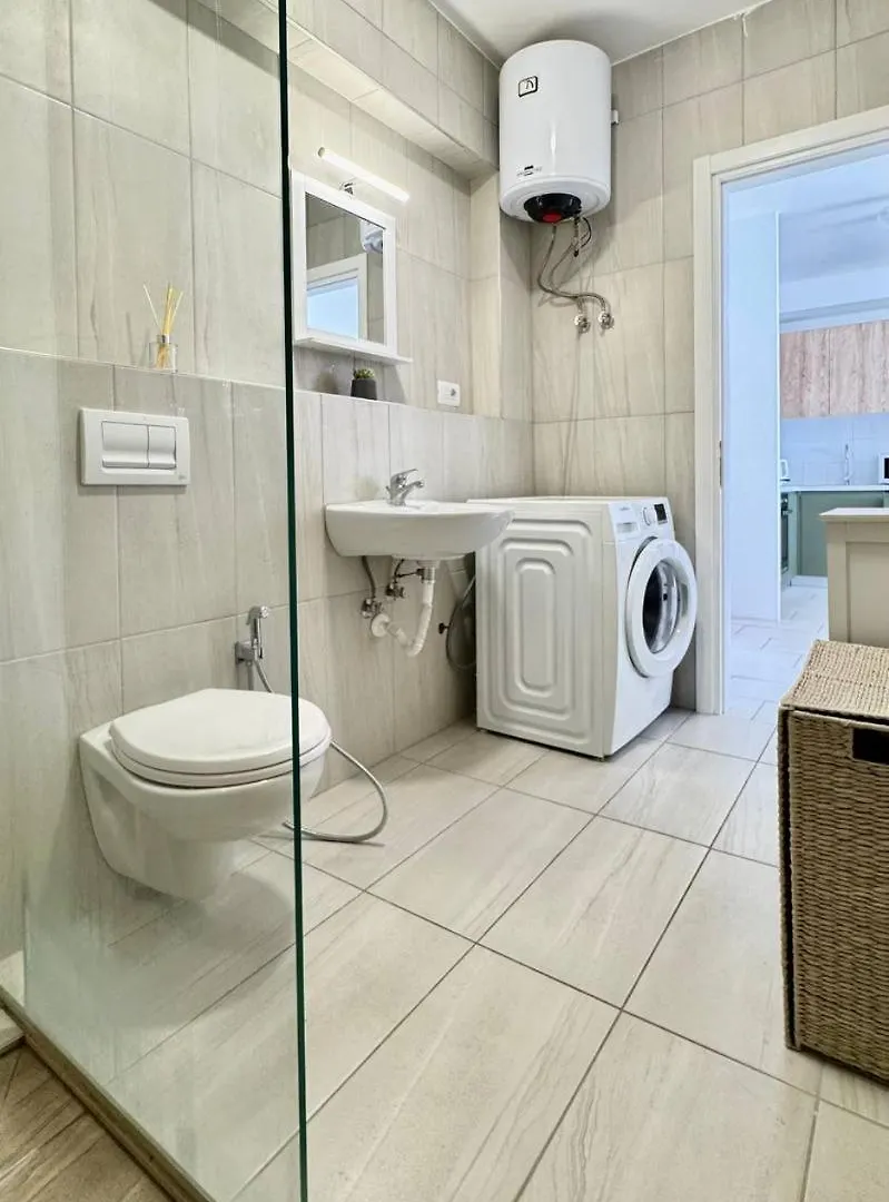 Vista View Comfort Saranda Albania