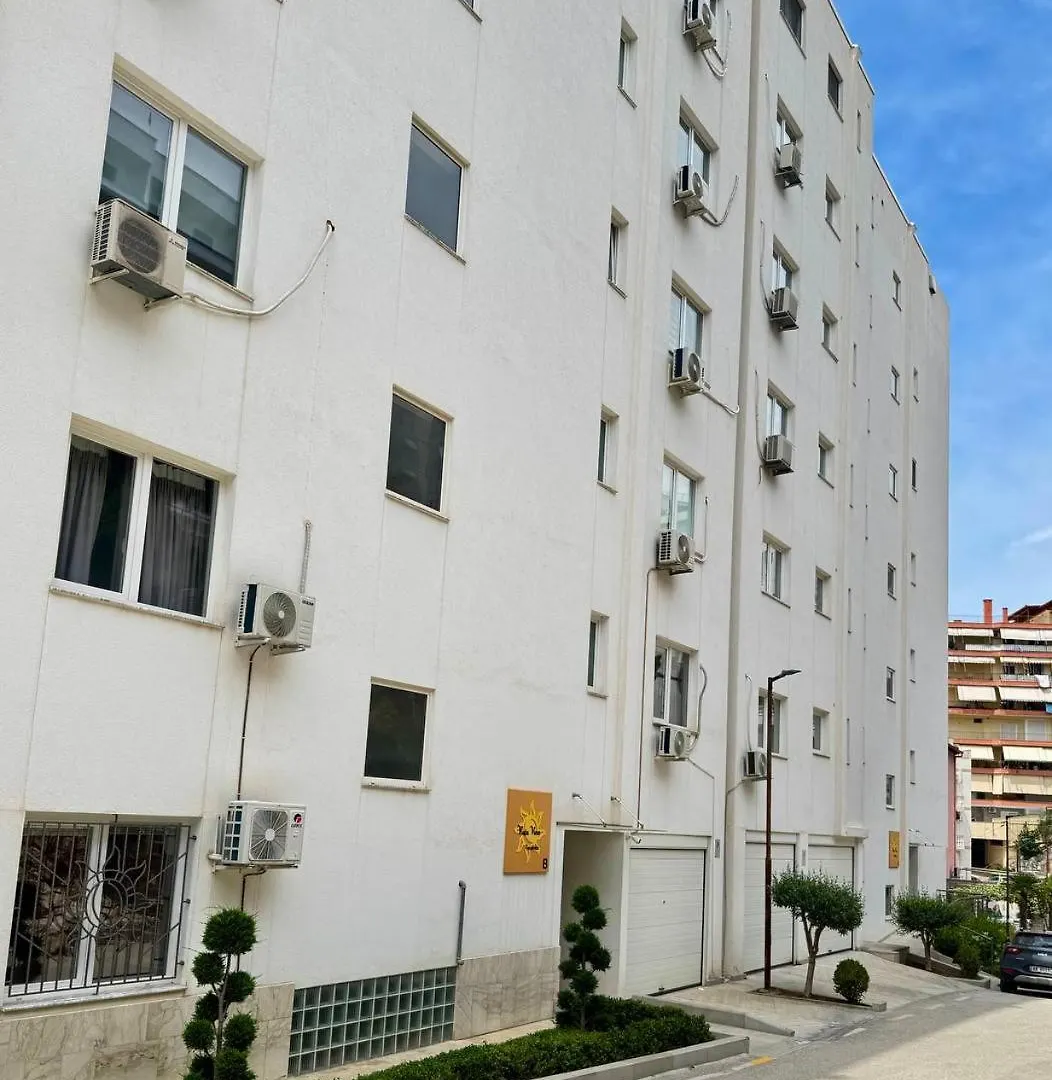 Vista View Comfort Sarandë